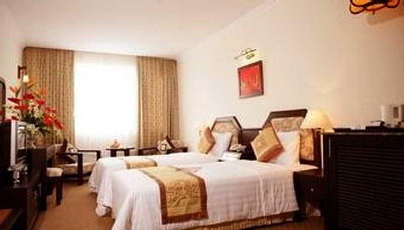 Ngoc Mai Hotel Hanoi Dış mekan fotoğraf