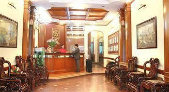 Ngoc Mai Hotel Hanoi Dış mekan fotoğraf