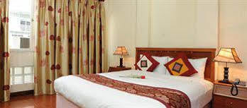 Ngoc Mai Hotel Hanoi Dış mekan fotoğraf
